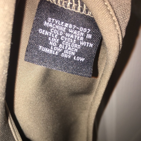 Bodysuit - Picture 3 of 3